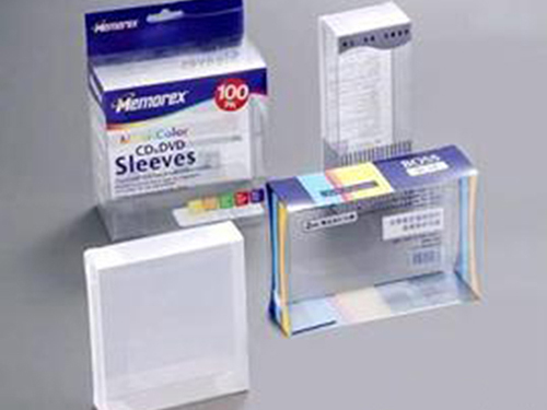PP PVC PET...