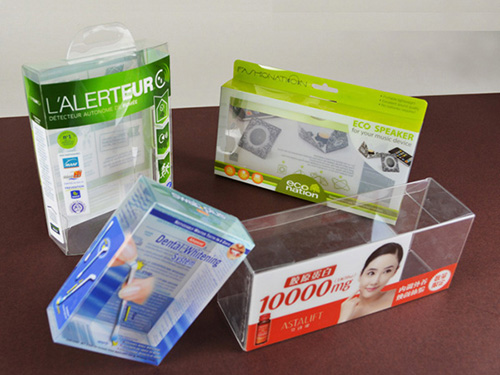 日用品包装盒，化妆品...